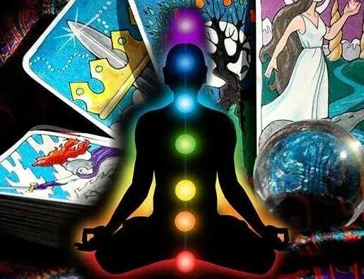 psychic Freeport